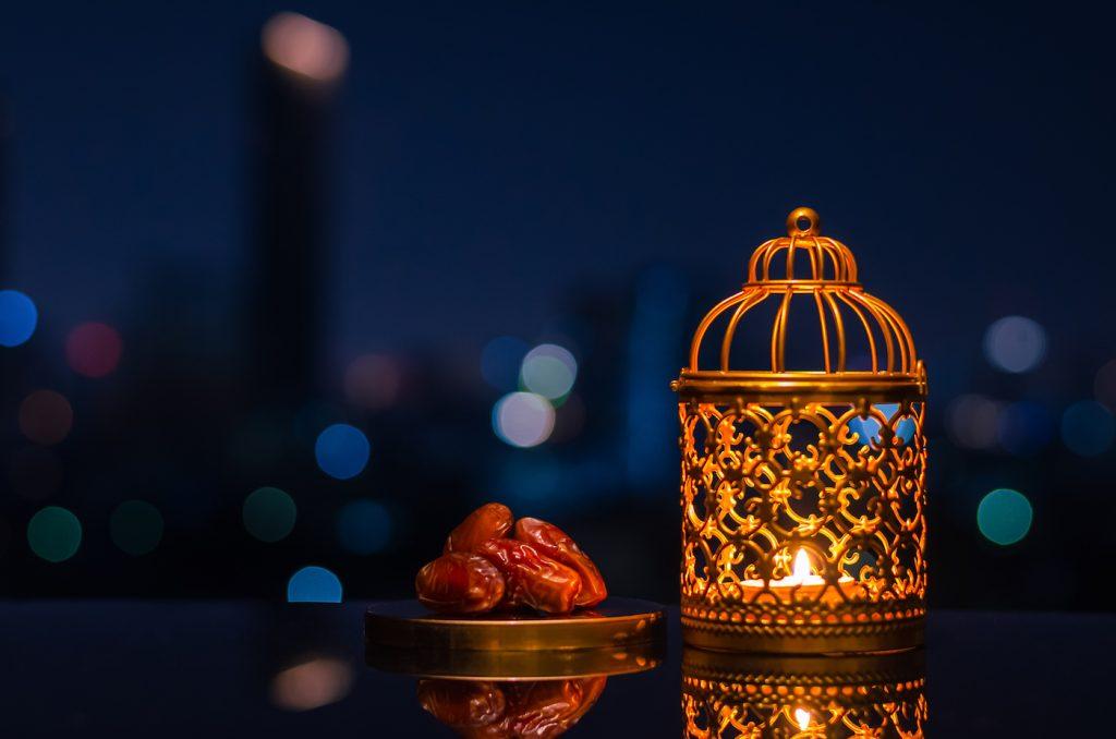PREPARING YOUR HOMESCHOOL FOR RAMADAN - Cover Image